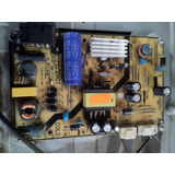 Placa Main. Y Fuente Hitachi Cdh-le32smart10