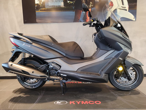 Kymco Xtown 250 ( No Downtown 350 Xciting 400 ) Tomo Permuta