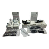 Kit Levanta Vidrios + Cierre Centralizado Original Vw Amarok