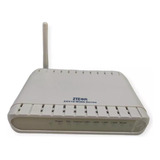 Modem Router Wifi Zte Zxv10 W300