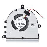 Cooler De Cpu Para Dell Inspiron 15 3501 3505 3533 3583 3585