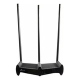 Router Rompe Muros Tp Link T1- Wr941 Hp V1 Negro 