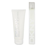 Set Dkny Women 2pzs - Dama