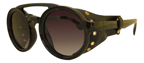 Small River Wemehoo Sxpi01 Gafas De Sol Polarizadas Steampun