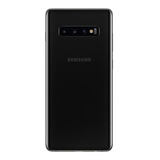 Samsung Galaxy S10+ 128 Gb Negro Acces Orig Liberado Grado A