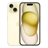 Apple iPhone 15 De 512gb - Amarelo