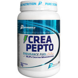 Crea Pepto 1kg - Creatina Monohidratada - Performance Sabor Sem Sabor