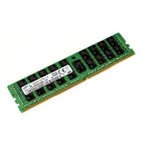 Memoria Ram Servidor Ddr4 Pc4-2993y 64 Gb 2993 Mhz  Samsung