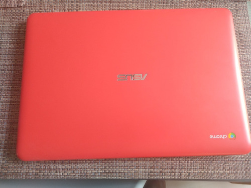 Asus Laptop Chromebook C300s Excelente Estado