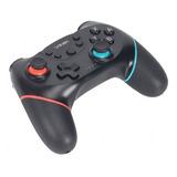 Controle Pro Nintendo Switch Sem Fio Bluetooth Nspro Vinik