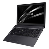 Notebook Vaio Fit 15s, 15.6 , Core I7, 16gb, Ssd480gb, Win11