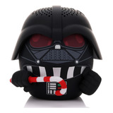 Darth Vader Star Wars, Bitty Boomers! Color Negro