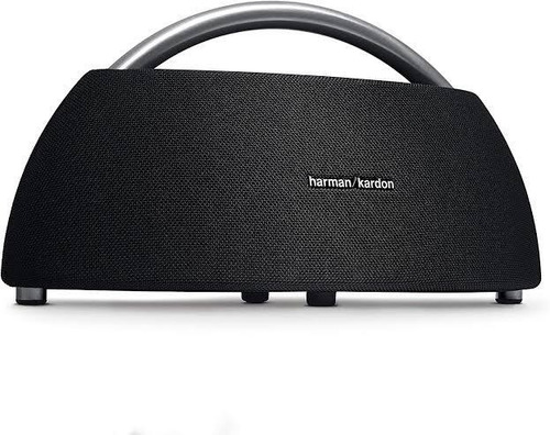 Bocina Harman Kardon Go + Play Bluetooth Boombox 