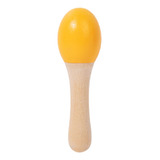 Maracas De Madera, Juguetes De Percusión, Maracas De