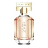 Boss The Scent For Her Edp 100ml