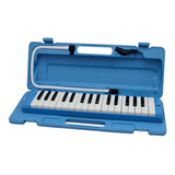 Escaleta 32 Teclas Yamaha P32d Pianica Em Dó Com Case