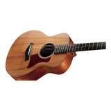 Taylor Gs Mini E Mahogany Guitarra Electroacust Y Funda 6 C