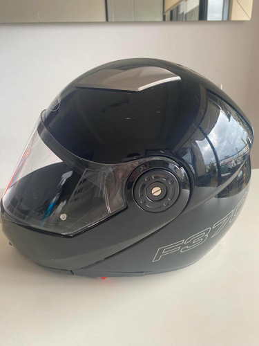 Casco Marca Nitro