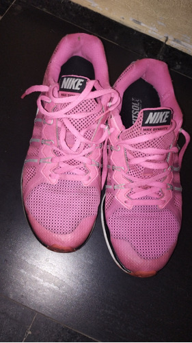 Zapatillas Originales Nike Mujer