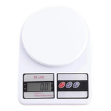 Balanza Digital De Cocina Kanji Csf400 Máxima Precisión 5kg