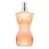 Classique Jean Paul Gaultier Edt 100 Ml Perfume Feminino
