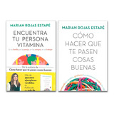 Encuentra Tu Persona + Como Hacer Que Te Pasen Cosas Buenas 