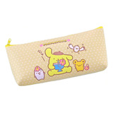 Estuche Pompompurin Kawaii