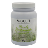 Miguett Mascarilla Fitoestimulinas Climatérium 250gr