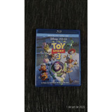 Blu-ray Toy Story 3 - Blu-ray Duplo + Dvd