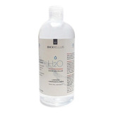 Agua Micelar Limpieza + Desmaquillante X 500 Ml - Biobellus