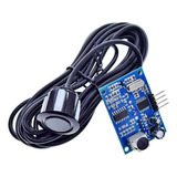 Sensor Ultrasonico De Distancia Arduino Ip66 Jsn-sr04t Ubot