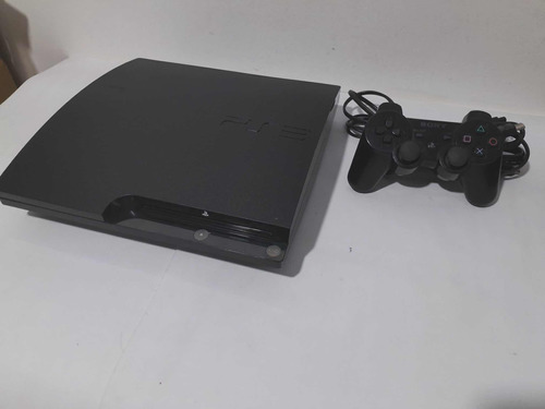 Console Playstation 3 Ps3 Play 3