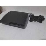 Console Playstation 3 Ps3 Play 3