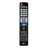 Controle Remoto Tv LG 42ld460-sa