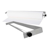 Suporte Para Lençol De Papel Plumax 70cm