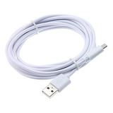 Cable Usb Microusb 10ft Compatible Con Amazon Kindle Fire Hd
