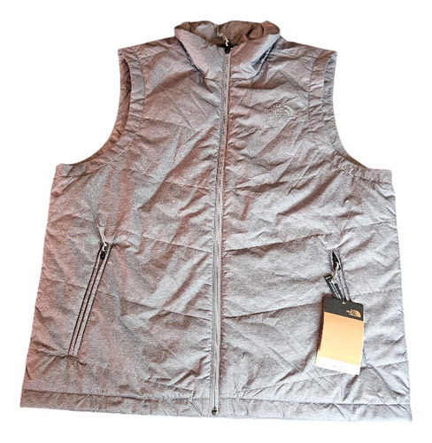 Chaleco North Face Junction Insulate Ted Vest