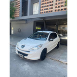 Peugeot 207 1.6 Allure