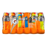 Gatorade 24 Pack 350 Ml