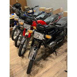 Suzuki Ax100