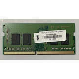 Memoria Ram Samsung 8gb 2666 En Excelentes Condiciones