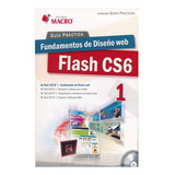 Fundamento De Diseño Web Flash Cs6 / Vol. 1