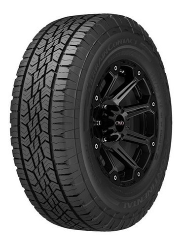 Neumático Continental Crosscontact Atr Lt 235/70r16 106 T