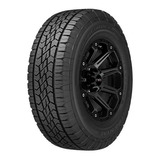 Neumático Continental Crosscontact Atr Lt 235/70r16 106 T