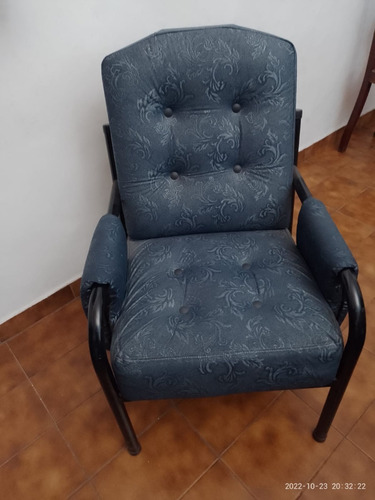 Sillon Individual Ecocuero