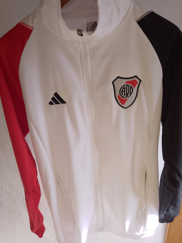 Campera River Plate 2024