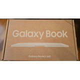 Galaxy Book3 360 I5 1335u,16gb, 512gb Ssd, Tela 13.3 ,win11h