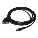 Cable De Programacion Para Plc Mini-din-db9