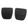 Goma Pedal Freno Clucth Crochet Toyota Hilux Autana Burbuja Toyota Hilux