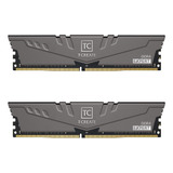 Kit De Overclocking T-create Expert De 10 Litros Ddr4 64 Gb